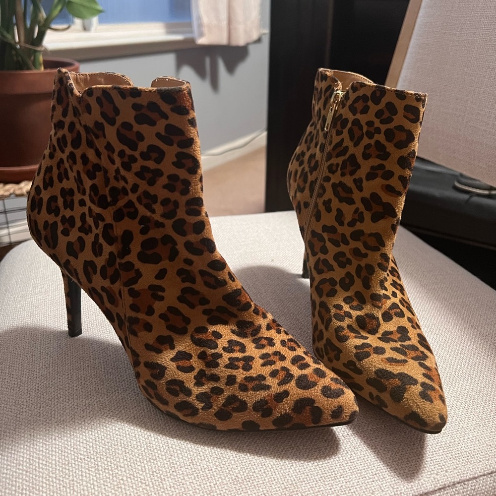 Booties